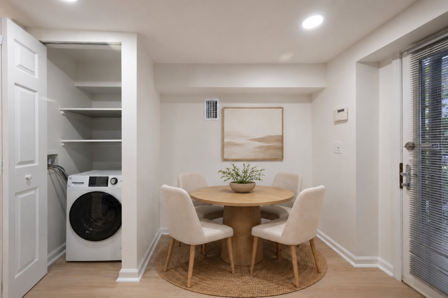 Washer/Dryer In-Unit - 3223 1st St N