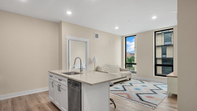 Floorplan - Wealthy & Sheldon