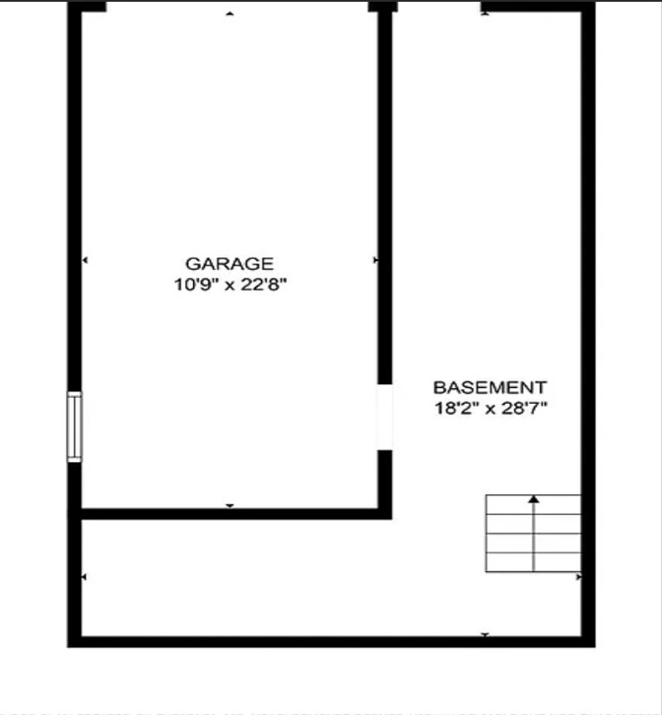 Building Photo - 301 E James St