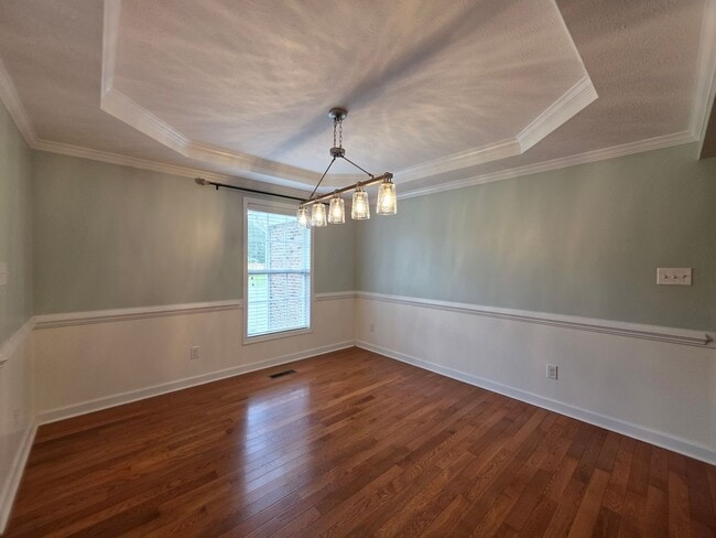 Building Photo - 205 Woodberry Pl