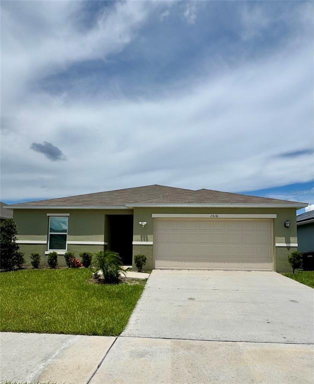 Building Photo - 1516 Mattie Pointe Pl