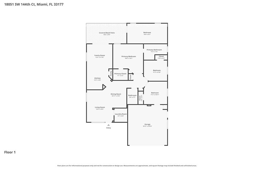 Building Photo - 18051 SW 144th Ct