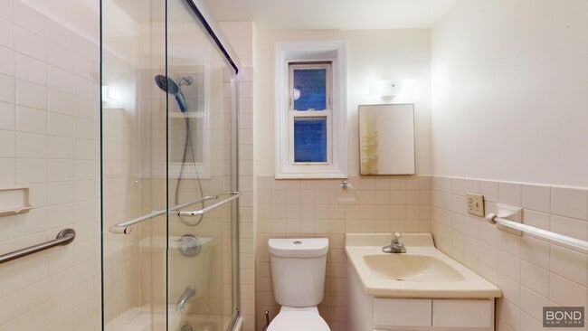 Building Photo - Park Terrace West