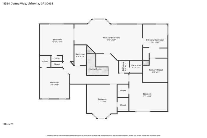 Building Photo - 4354 Donna Way