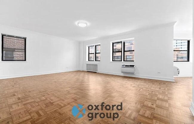 Building Photo - West 55th Street