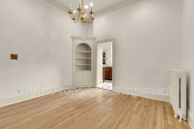 Building Photo - 1302 S St NW