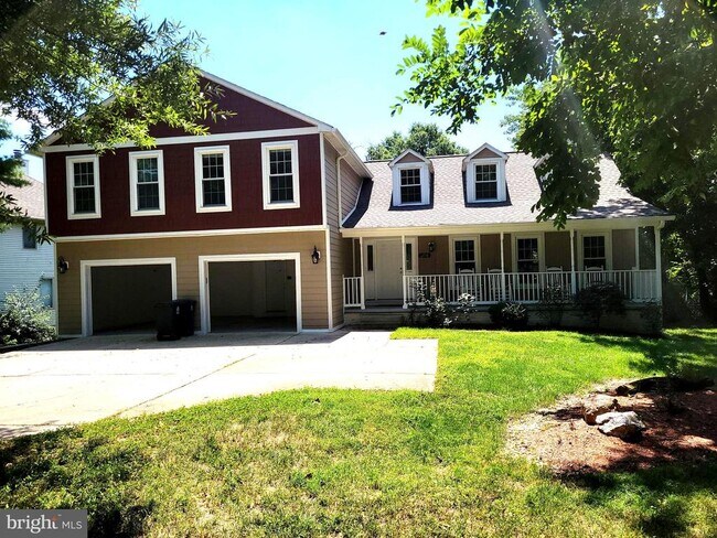 Building Photo - 1108 Swan Creek Rd