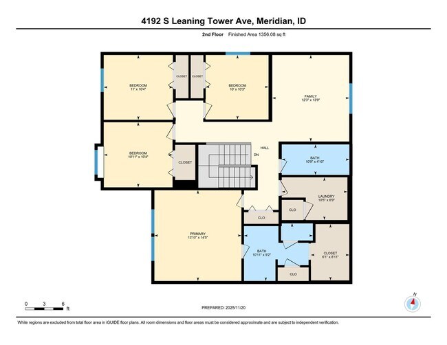 Building Photo - Upgraded 4 Bed 2.5 Bath Home