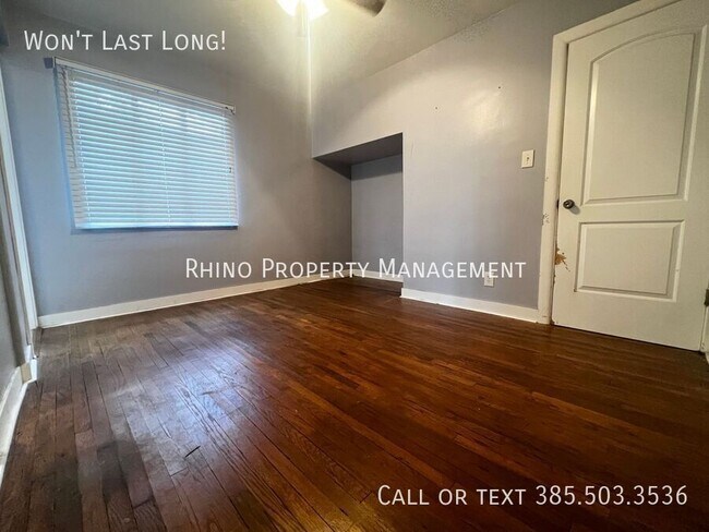 Building Photo - 2585 S 700 E