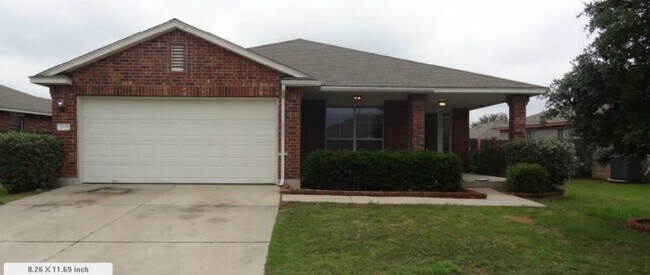 Primary Photo - BEAUTIFUL 4 BEDROOMS / 2 BATH HOME IN SETTLERS CROSSING