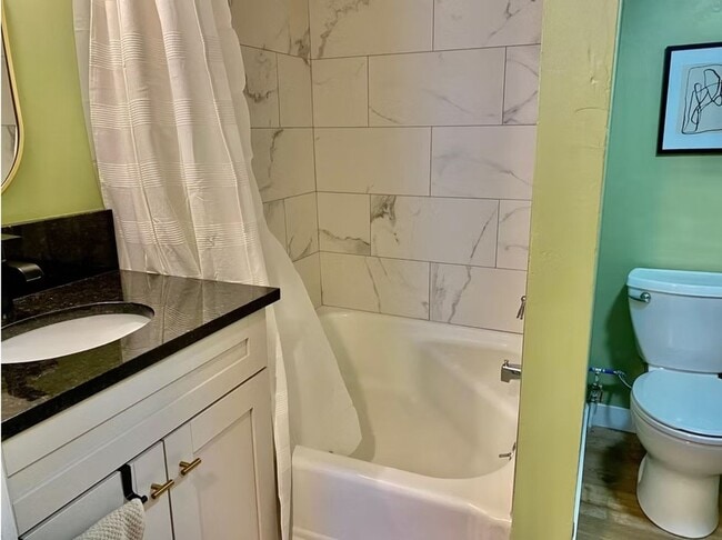 Building Photo - Studio Loft in Historic Downtown Provo!