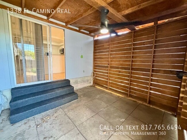 Building Photo - 1338 El Camino Real