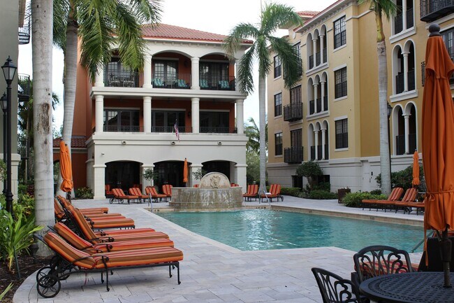 Building Photo - 8000 Via Sardina Way