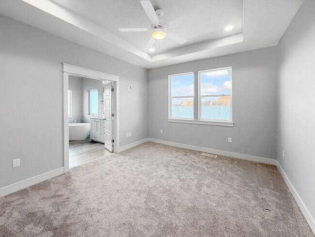 Building Photo - Brand-New 4-Bedroom Home in Nampa’s Pheasant Meadows | Near Gateway Center, Treasure Valley Marke...