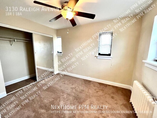 Building Photo - 3130 Raleigh Ave