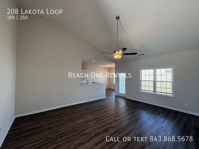 Building Photo - 208 Lakota Lp