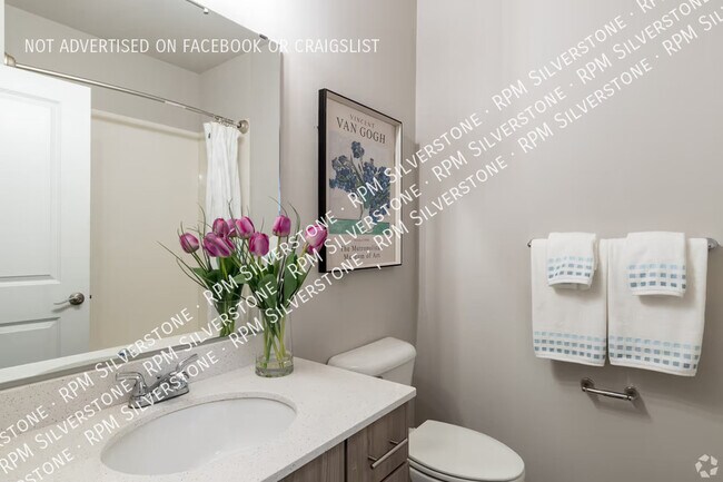 Building Photo - 2844 Barrington Square