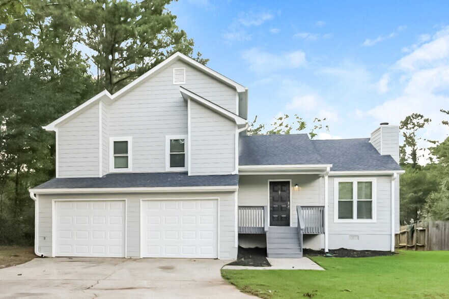 Primary Photo - 1531 Scott Oaks Ct