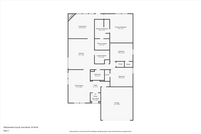 Building Photo - 1056 Breeders Cup Dr