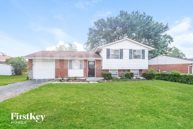 Building Photo - 10288 October Dr