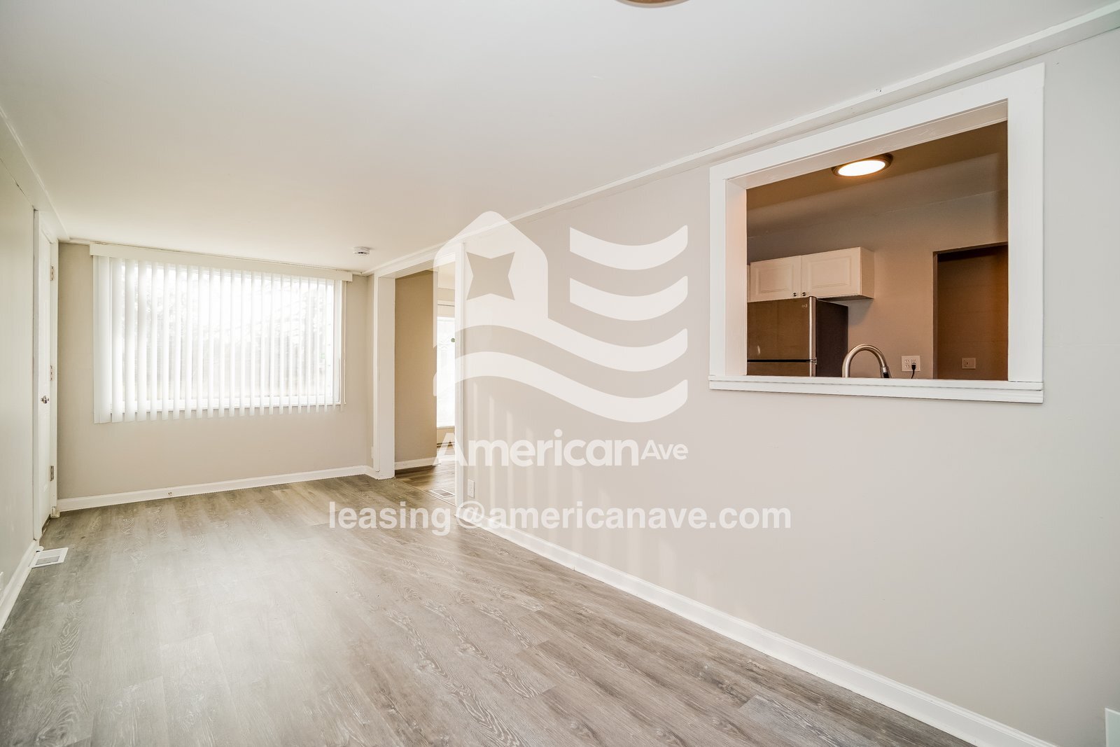 Building Photo - 1704 Georgia Ave