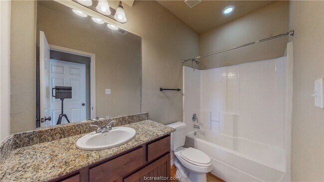 Building Photo - 3416 Cullen Trail