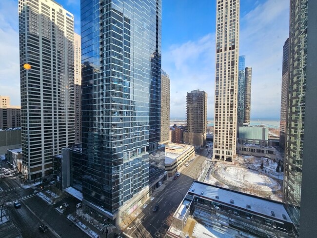 Building Photo - 512 N McClurg Ct