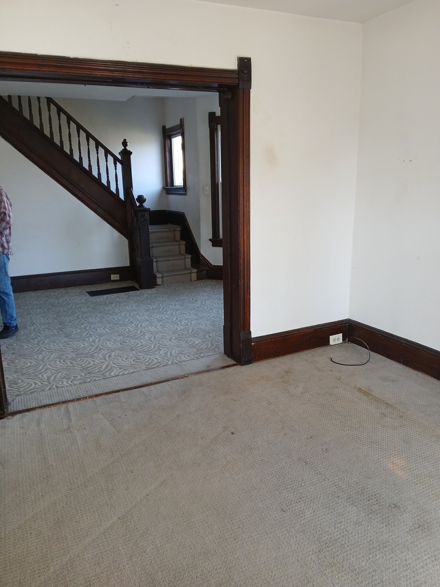 between rooms - 441 W 4th St