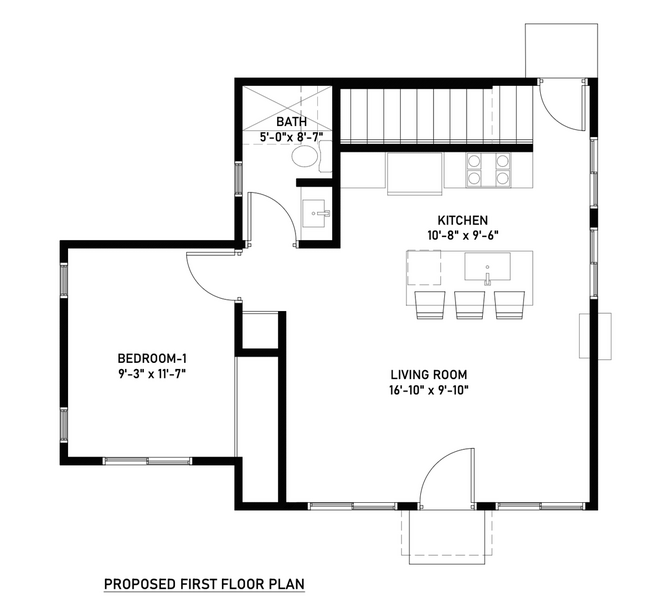 Building Photo - Brand new!