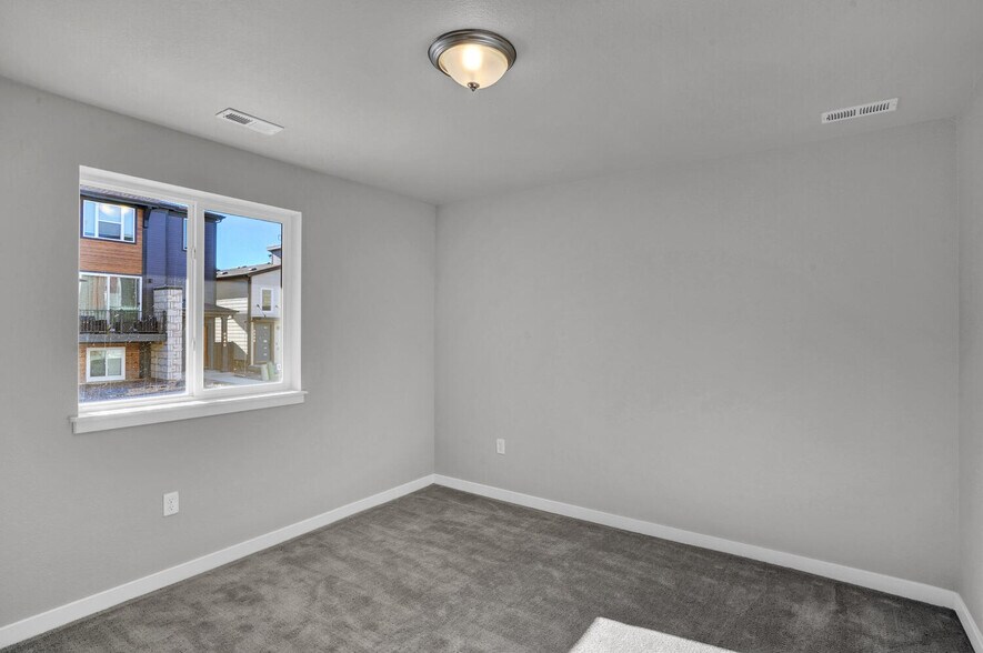 Lower Level Bedroom - 6351 Hijinks Ln