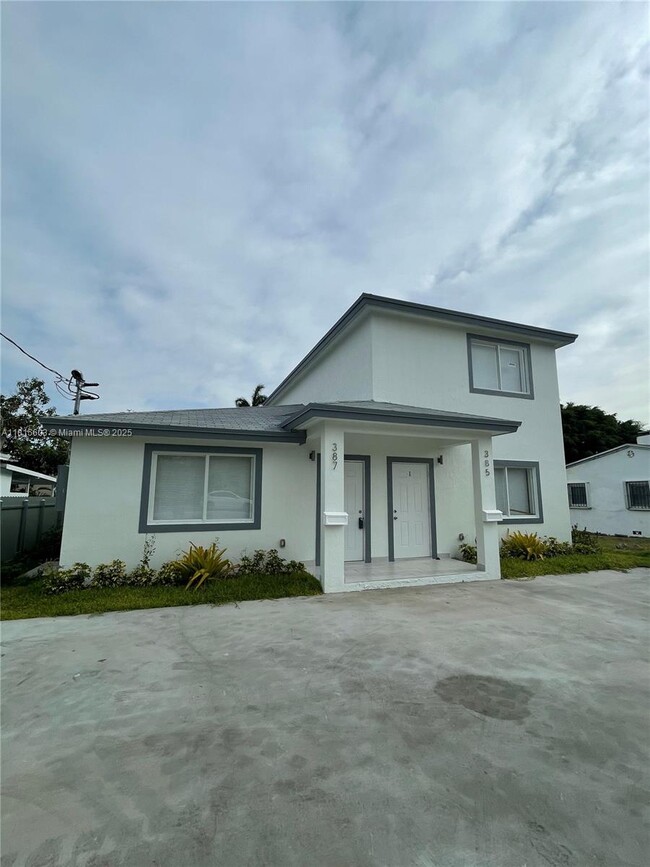 Building Photo - 385 NW 82nd Terrace