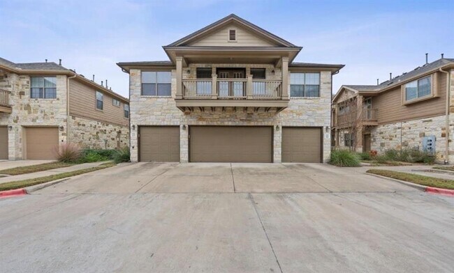 Building Photo - 1310 W Parmer Ln