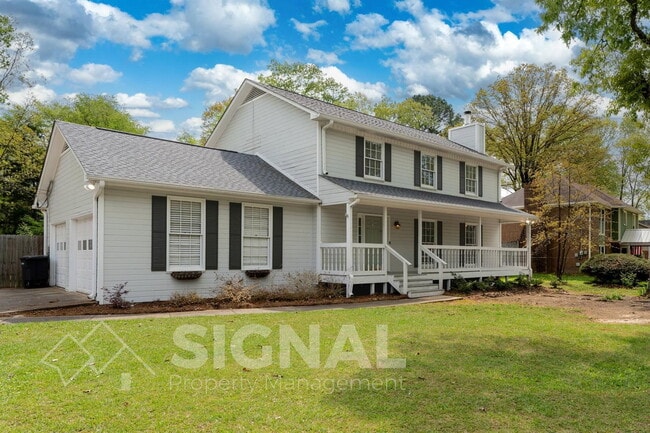 Building Photo - 6232 Sioux Ln