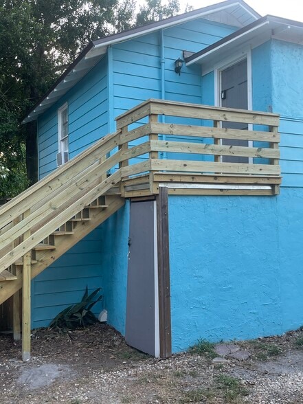 Building Photo - 2443 4th Ave N