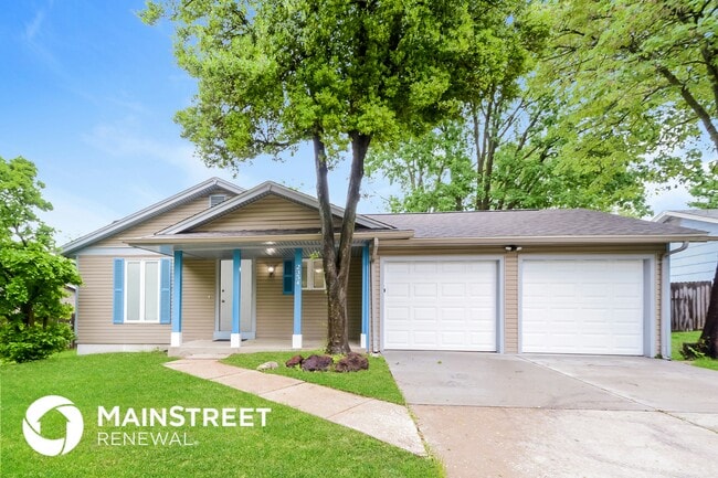 Building Photo - 2354 Sarthe Ct