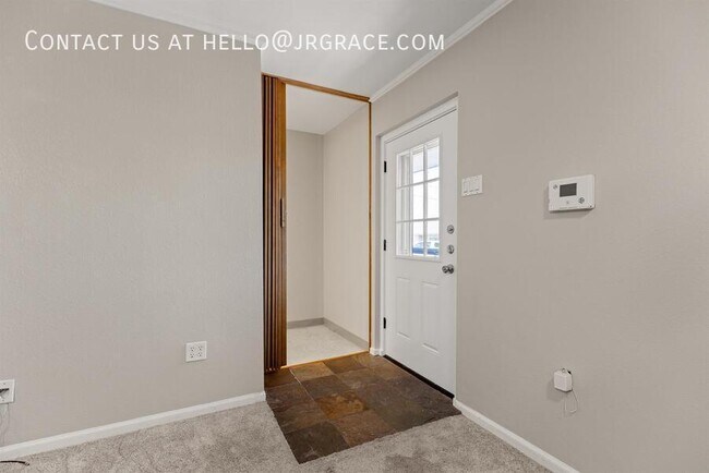 Building Photo - 1101 Rambler Dr