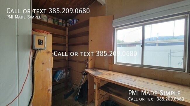 Building Photo - 970 W 450 N