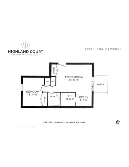 Building Photo - The Enclave at Kings Orchard