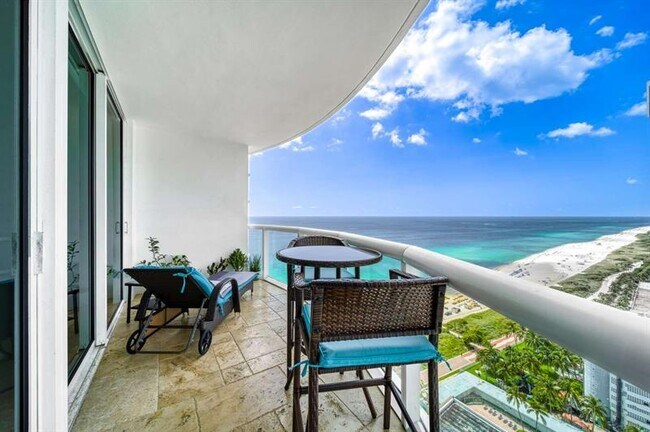 Building Photo - 6365 Collins Ave