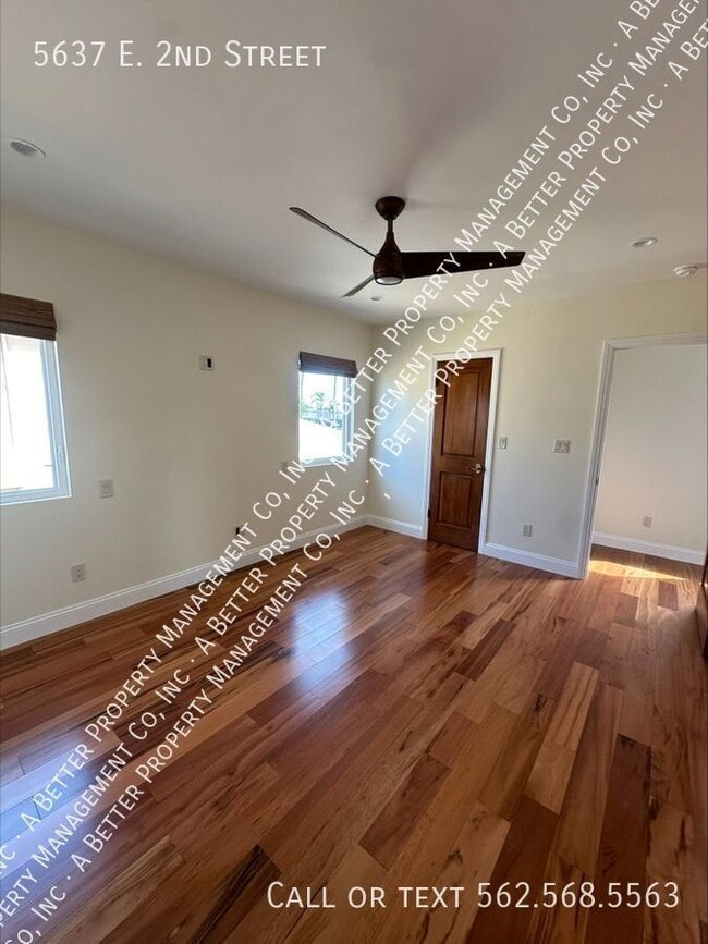 Building Photo - 5637 2nd St