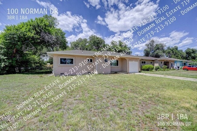 Primary Photo - 100 Norman Dr