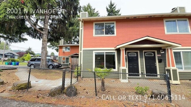 Primary Photo - 8001 N Ivanhoe St