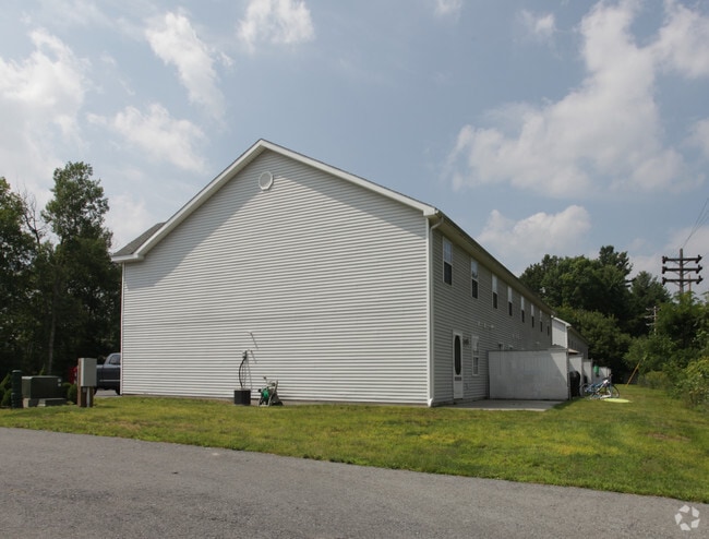 Building Photo - 62-66 Harrison Ave