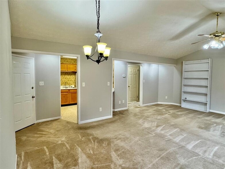 Building Photo - 6008 Woodrun Ct