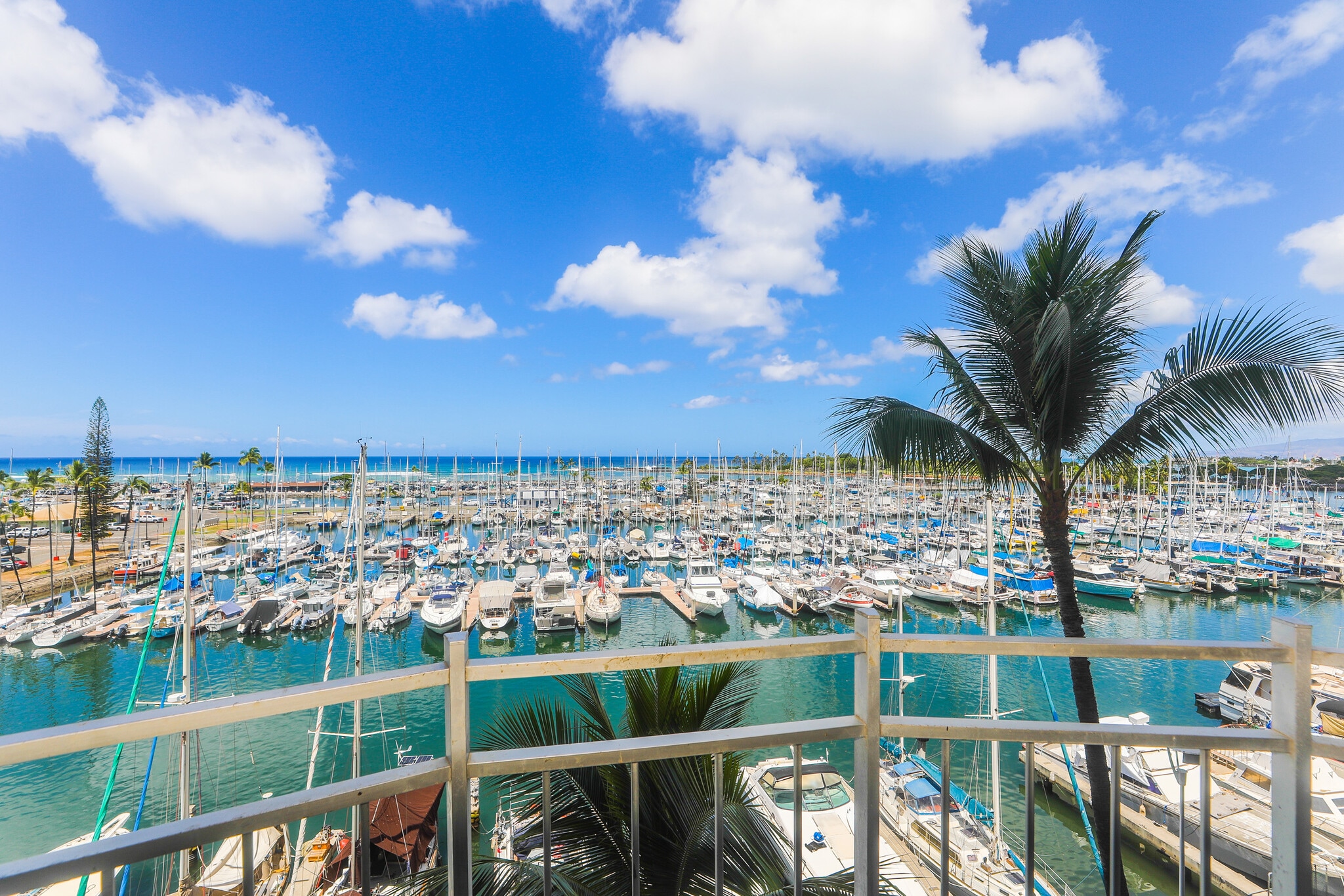 Building Photo - 1765 Ala Moana Blvd