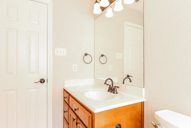 Building Photo - 6211 August Run