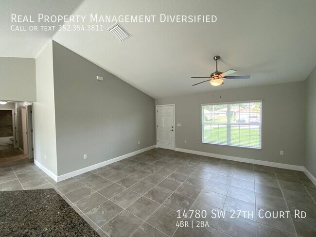 Building Photo - 14780 SW 27 Ct Rd