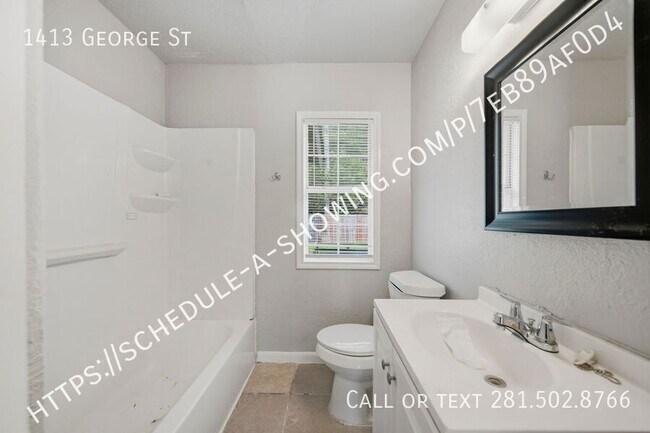 Building Photo - 1413 George St