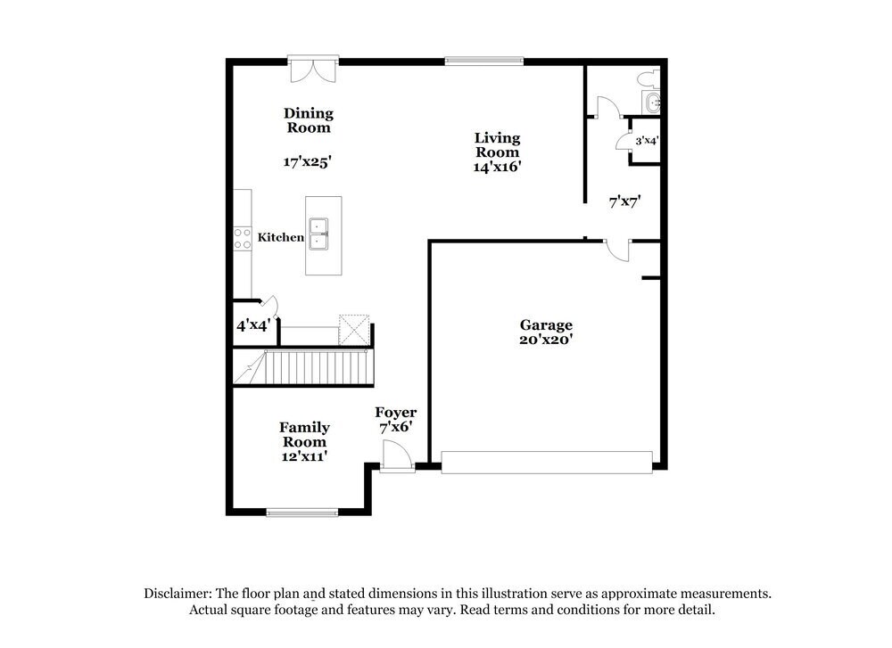 Building Photo - 1083 Cold Water Dr