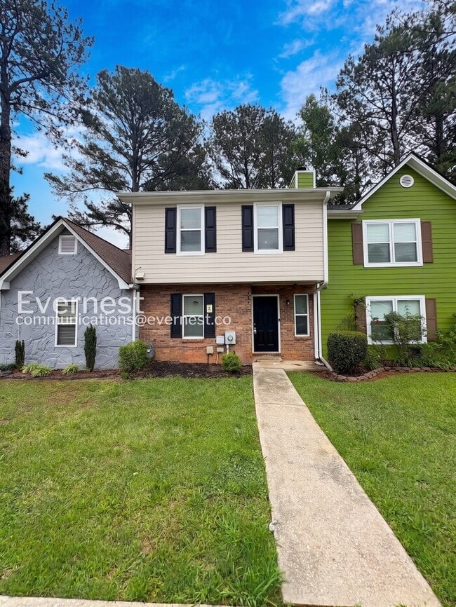 Building Photo - 102 Palisades Pointe